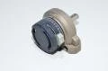 Festo DSR-25-180-P 11911 semi-rotary drive, with keyway drive shaft