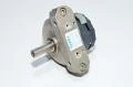 Festo DSR-25-180-P 11911 semi-rotary drive, with keyway drive shaft