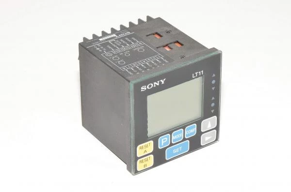 Sony LT11-201C digital display for 2x Sony / Magnescale measuring probes *new*