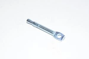6x60mm Friulsider TW 71000B06060 nostosilmukkakiila-ankkuri betonille ja kivelle *uusi*