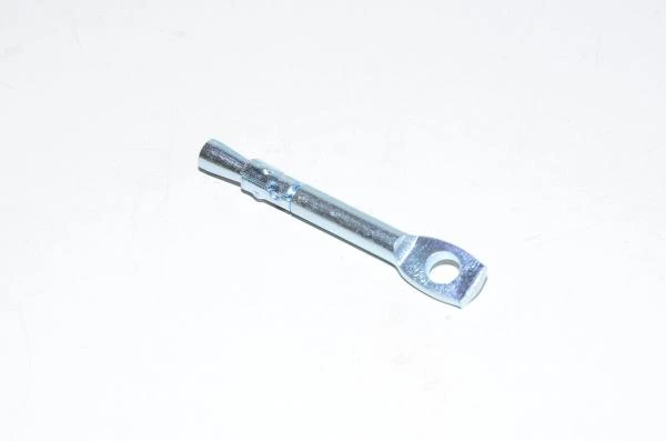 6x60mm Friulsider TW 71000B06060 nostosilmukkakiila-ankkuri betonille ja kivelle *uusi*