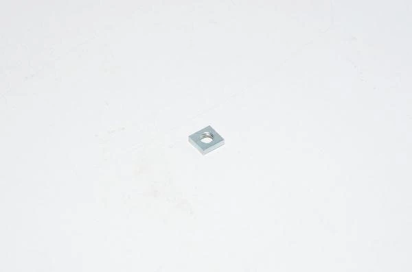 M4 square nut for T-slot 7x7x2mm
