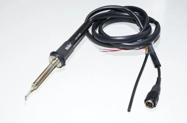 Weller HAP 1 527 115 99 compressed air operated hot air iron 100W 23V 50-550°C