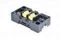 IFM AC5010 AS-i EMS-base coupling module with FC addressing socket