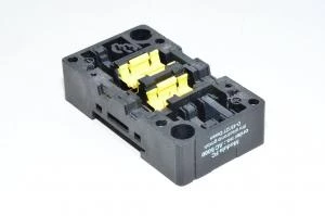 IFM AC5000 AS-i EMS-base coupling module