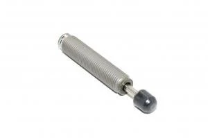 SMC RBC1412 hydraulic shock absorber with cap