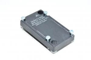 IFM AC3000 AS-i module cover