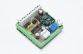 Digitools Ky Atmel AT89C2051 based vibration motor tester for quality control of Nokia mobile phones, RS-232, model 1
