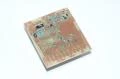 Digitools Ky Atmel AT89C2051 based vibration motor tester for quality control of Nokia mobile phones, RS-232, model 2