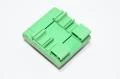 Digitools Ky Atmel AT89C2051 based vibration motor tester for quality control of Nokia mobile phones, RS-232, model 2