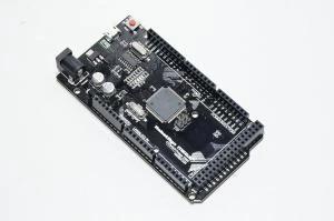 RobotDyn Mega 2560 R3 CH340G Atmel ATmega2560-16AU Arduino compatible development board *new*
