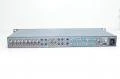 Putron SC121 VGA, S-video, composite video, audio signal switcher matrix, 4x inputs and 2x VGA outputs, RS-232 control