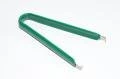 IC extraction tool, green plastic insulating grip *new*