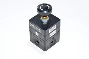 Watson Smith 5313042XR tarkkuusregulaattori 2-60psi