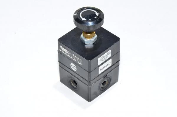 Watson Smith 5313042XR tarkkuusregulaattori 2-60psi
