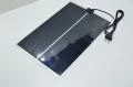 20W 2,17kΩ 230V 30-35°C lämpömatto 420x280mm, Europlugi CEE 7/16, 1.5m kaapeli *uusi*
