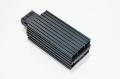 100W 110-250V Stego HG 14007 semiconductor cabinet heater with temperature limiting PTC resistor, spring loaded terminal block *new*