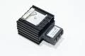 15W 110-250V Stego HG 14000 semiconductor cabinet heater with temperature limiting PTC resistor, spring loaded terminal block *new*