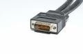 Uros LFH-60 (Low-force helix) - 2x naaras VGA sovitin, malli 2