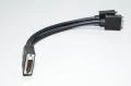 Uros LFH-60 (Low-force helix) - 2x naaras VGA sovitin, malli 2