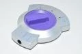 Goobay 27431 fully passive bi-directional toslink optical selector