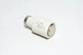 F50A 500VAC gG white Diazed III (DIII) ceramic fuse