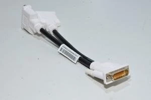 Uros DMS-59 (Dual Monitor Solution) - 2x naaras DVI-I dual link sovitin, malli 2