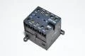 ABB K6-22Z-01 GJH1211001R0221 5A / 600VAC, 24VAC, 2x NC + 2x NO contactor