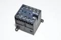 ABB K6-40E-01 GJH1211001R0401 5A / 600VAC, 24VAC, 4x NO contactor