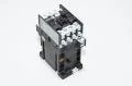 Omron J7K-BMA-10-D24V 20A / 690VAC, 24VDC, 3x NO + 1x NO contactor *no cover plate*