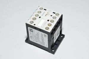 Lovato 11BG0610A230 16A / 690VAC, 24VDC, 3x NO + 1x NO contactor