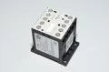 Lovato 11BG0610A230 16A / 690VAC, 24VDC, 3x NO + 1x NO contactor