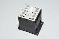 Lovato 11BG0610A230 16A / 690VAC, 24VDC, 3x NO + 1x NO contactor