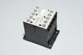 Lovato 11BG0601A230 16A / 690VAC, 24VDC, 3x NO + 1x NC contactor