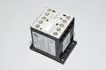 Lovato 11BG0601A230 16A / 690VAC, 24VDC, 3x NO + 1x NC contactor