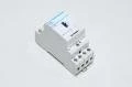 Hager ET321 240321 25A / 400VAC, 230VDC, 3x NO pakko-ohitettava kontaktori