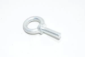M10 shouldered lifting eye bolt