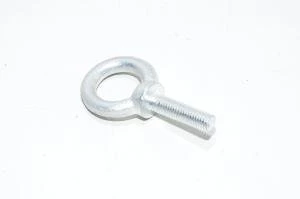 M10 nostosilmukkaruuvi olakkeella