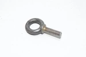 M10 nostosilmukkaruuvi olakkeella 38 CG QT