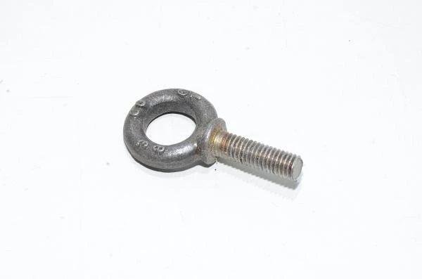 M10 shouldered lifting eye bolt 38 CG QT