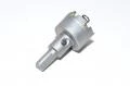 32mm tungsten carbide cup drill *new*