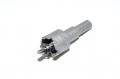 22mm tungsten carbide cup drill *new*