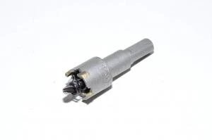 20mm volframikarbidi kuppiterä *uusi*