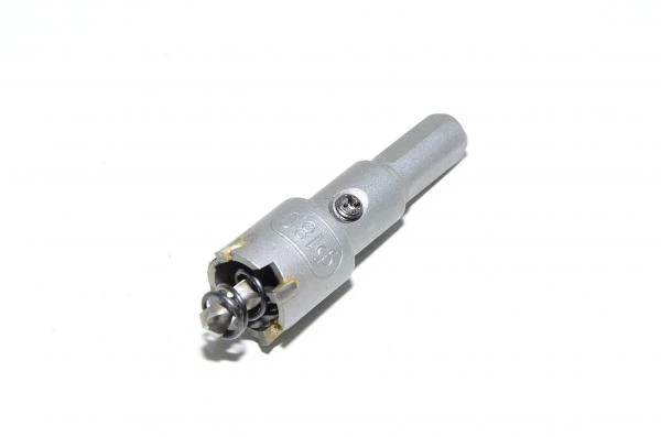 18mm tungsten carbide cup drill *new*