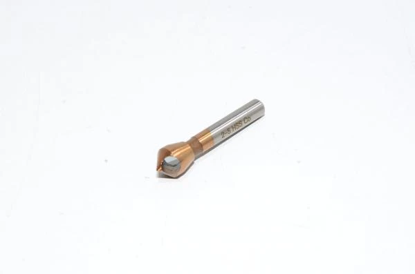 2-5mm HSS-Co M35 taper countersunk drill *new*