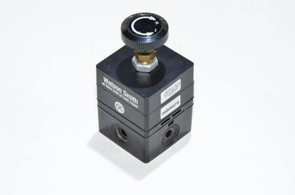 Watson Smith 5310042XR tarkkuusregulaattori 2-60psi