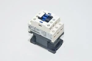 Schneider Electric Telemecanique TeSys CAD50P7 10A / 690VAC 230VAC 5x NO control contactor