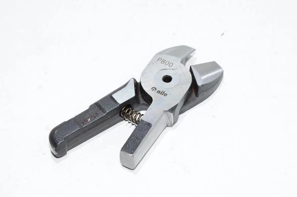 Nile P800 side cutting blade *new*