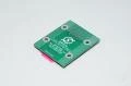 Scemosystems SS-Mini-SIM-2FF-v1 Mini-SIM card holder PCB 50x40mm + Molex 105034-1001 *new*