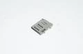 Scemosystems SS-Mini-SIM-2FF-v1 Mini-SIM card holder PCB 50x40mm + Molex 105034-1001 *new*